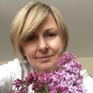 Meet your Posher, Elena